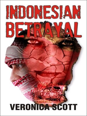 cover image of Indonesian Betrayal